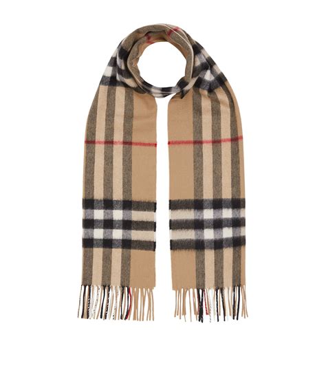 mens burberry scarf amazon|burberry scarf men's outlet.